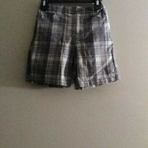 Boys Shorts